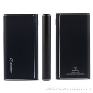 Samsung Polymer Battery Cells Power Bank